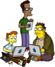 Tapped Out Benjamin Doug Gary Hack.png