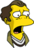 Marv - Surprised