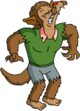 Tapped Out Werewolf Flanders Deal with Growing Pains.png