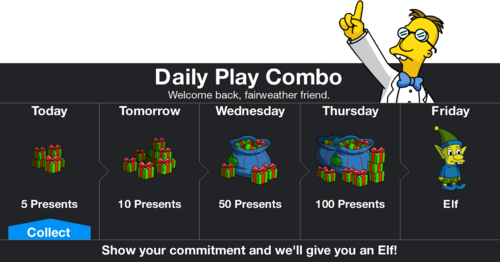 Tapped Out Winter 2014 Daily Play Combo Phase 1.png