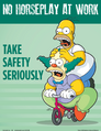 The Simpsons Safety Poster 65.png