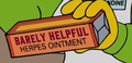 Barely Helpful Herpes Ointment.png