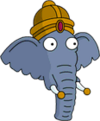 Tapped Out Ganesh Icon.png