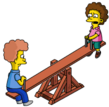 Tapped Out RodTodd Play On The See-Saw.png
