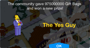 Tapped Out The Yes Guy Unlocked.png