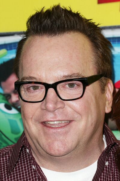 Tom Arnold - Wikisimpsons, the Simpsons Wiki