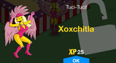 Tuci-Tuci!