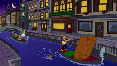 Small-Time Travelers/Appearances - Wikisimpsons, the Simpsons Wiki