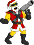 Tapped Out Bonestorm Santa.png