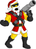 Tapped Out Bonestorm Santa.png