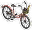 Tapped Out La Bicyclette Sidebar.png