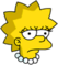 Lisa - Sad