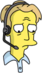 Robot Rumble Announcer 2 - Sad