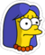 Tapped Out Young Marge Icon.png