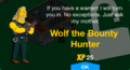 Wolf the Bounty Hunter Unlock.png