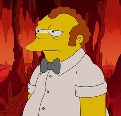 Martin Prince - Wikisimpsons, the Simpsons Wiki