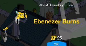 Worst. Humbug. Ever.