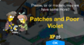 Patches and Poor Violet Unlock.png