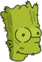 Tapped Out Cactus Bart Icon.png