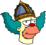 Krustcraft Krusty