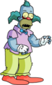 Tapped Out Krusty Zombie.png