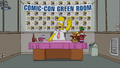 Homer From The Green Room At San Diego Comic-Con 2016.png