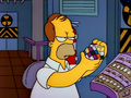 Homer solving a Rubik's Cube.png