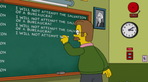 Ned Flanders Chalkboard.png