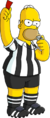Referee Homer.png