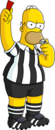 Referee Homer.png