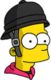 Tapped Out Jockey Bart Icon.png