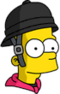 Tapped Out Jockey Bart Icon.png