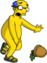 Tapped Out KirkAcorn Chase Acorn.png