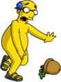 Tapped Out KirkAcorn Chase Acorn.png