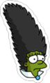 Tapped Out Marge the Witch Icon - Sad.png