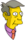 Tapped Out Skinner Icon.png
