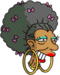 Voodoo Queen - Happy