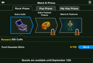 Weird Al Act 1 Prizes.png