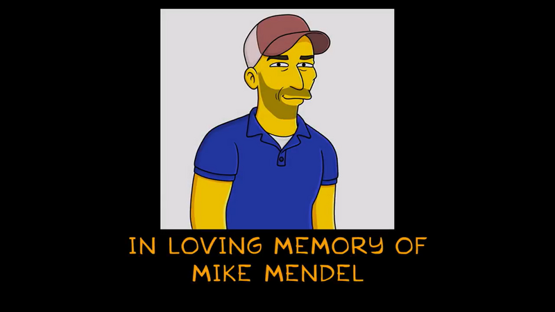 File:In memoriam, Mike Mendel.png
