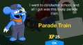 Parade Train Unlock.png