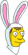 Tapped Out Hugs Bunny Icon.png