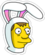 Tapped Out Hugs Bunny Icon.png