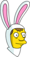 Tapped Out Hugs Bunny Icon.png