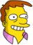 Mr. McGreg - Happy