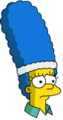 Tapped Out Tennis Marge Icon - Sad.png