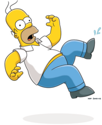 King-Size Homer - Wikipedia