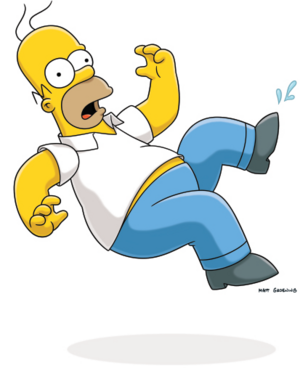 Homer Simpson - Wikisimpsons, the Simpsons Wiki