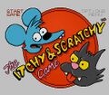 Itchy and Scratchy game title screen.jpg