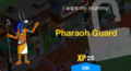 Pharaoh Guard Unlock.png