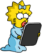 Maggie - myPad